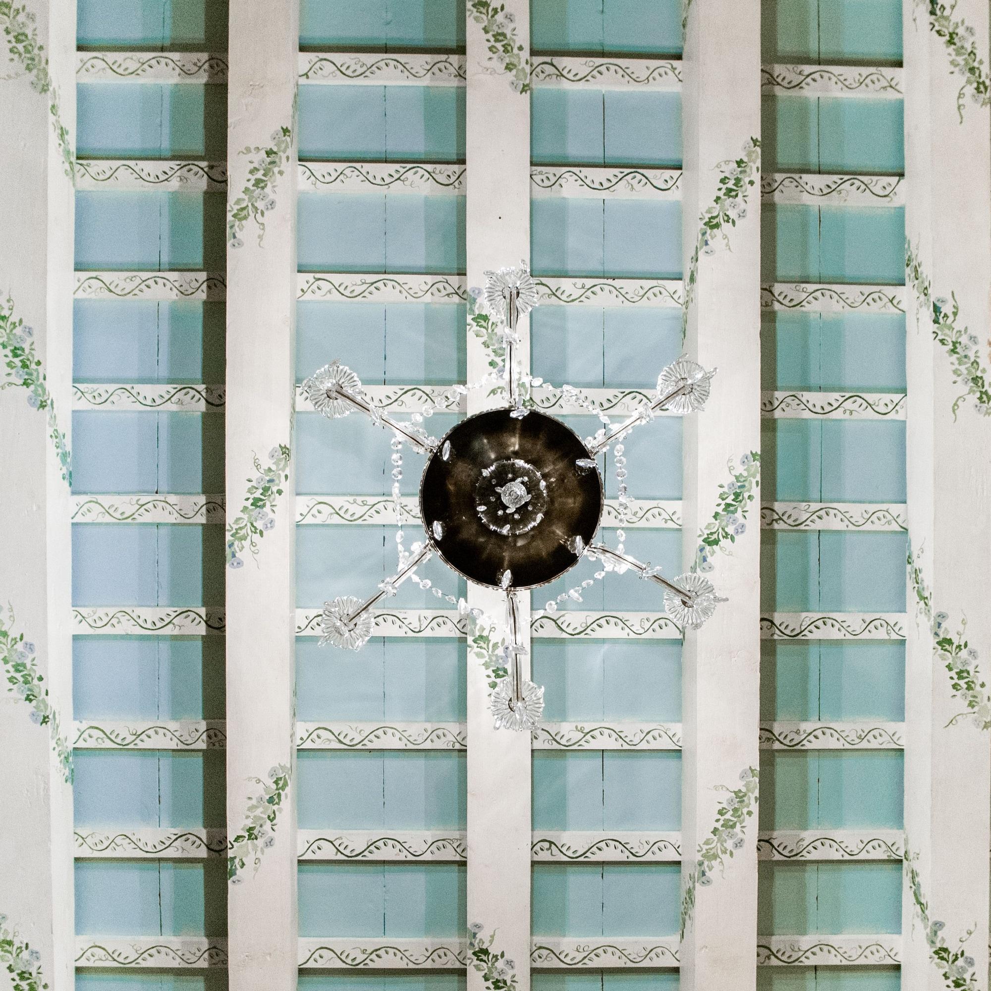 Hotel Palacio De Dona Leonor Antigua Exterior foto