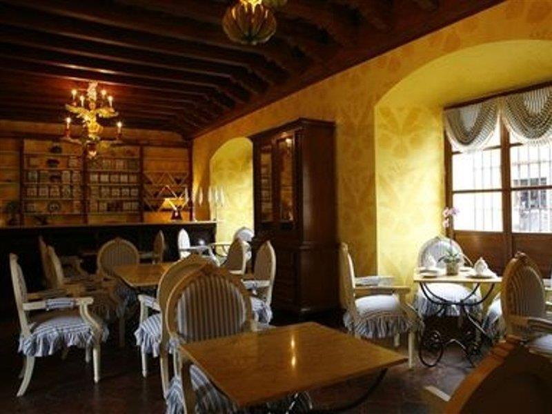 Hotel Palacio De Dona Leonor Antigua Exterior foto